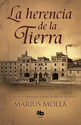 La herencia de la tierra (Ficción)