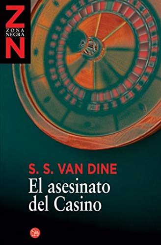 Asesinato del casino, el (Zona Negra)