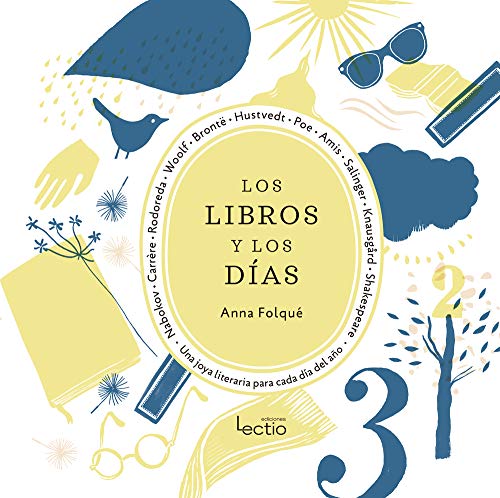 Los libros y los días: Una joya literaria para cada día del año (Otros)