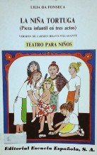 NI?A TORTUGA (INFANTIL)