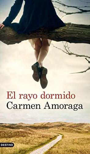 El rayo dormido (Áncora & Delfín)