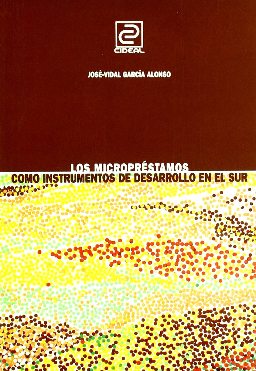 Los micropréstamos como instrumentos de desarrollo en el Sur