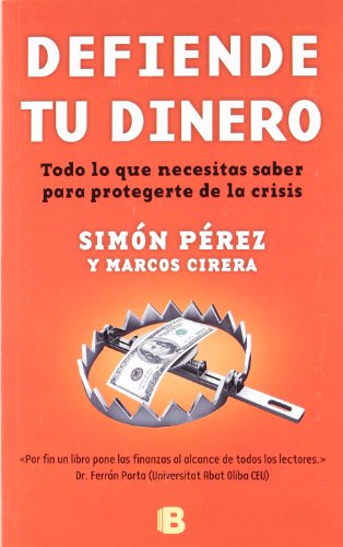 Defiende tu dinero (No ficción)