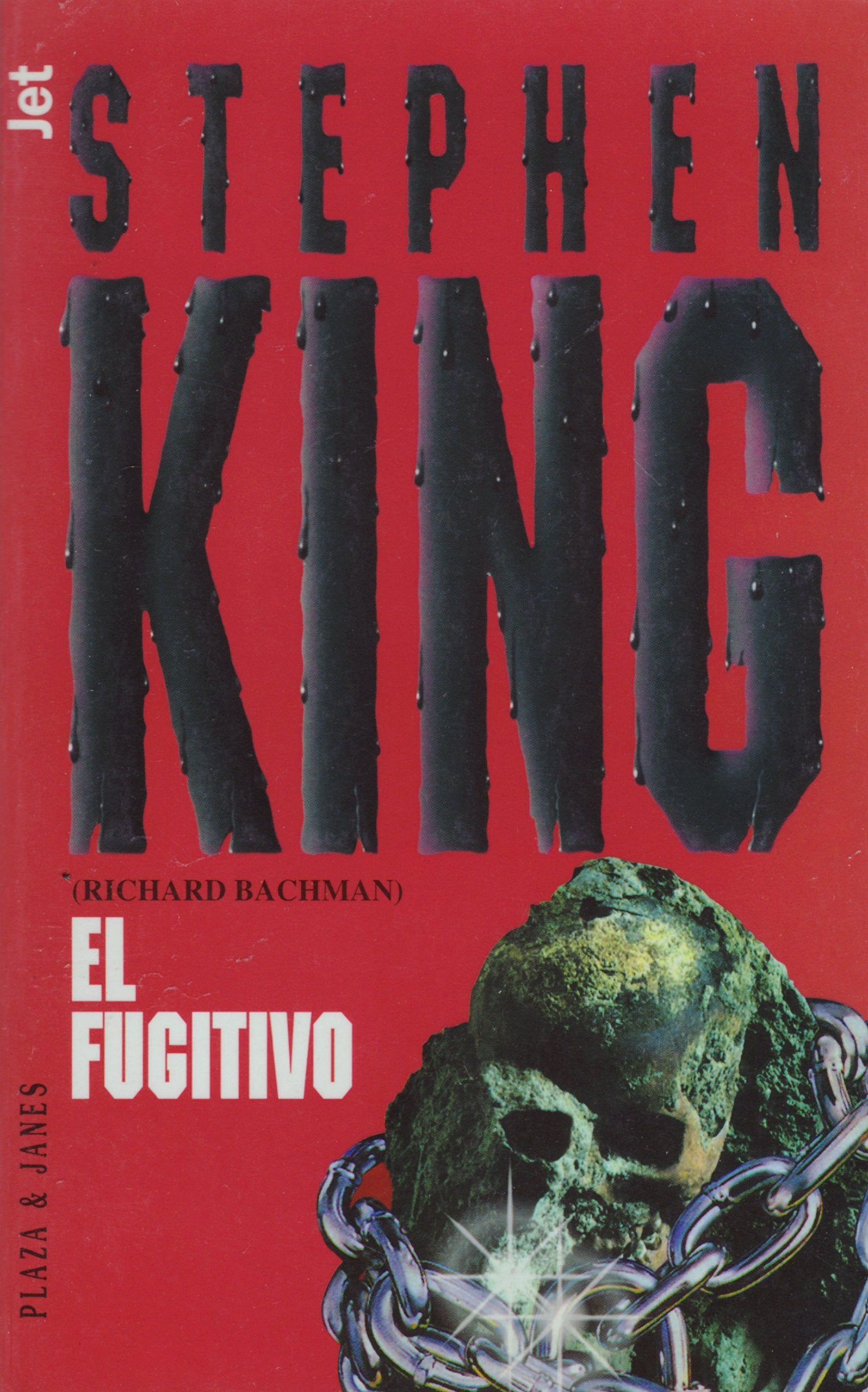 El Fugitivo