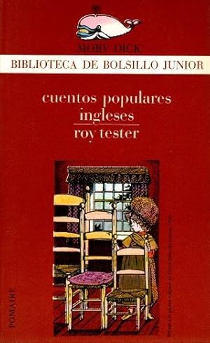 Cuentos Populares Ingleses