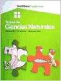 Cuadernos Tareas de C. Naturales. Animales y Plantas 3 Reproduccion