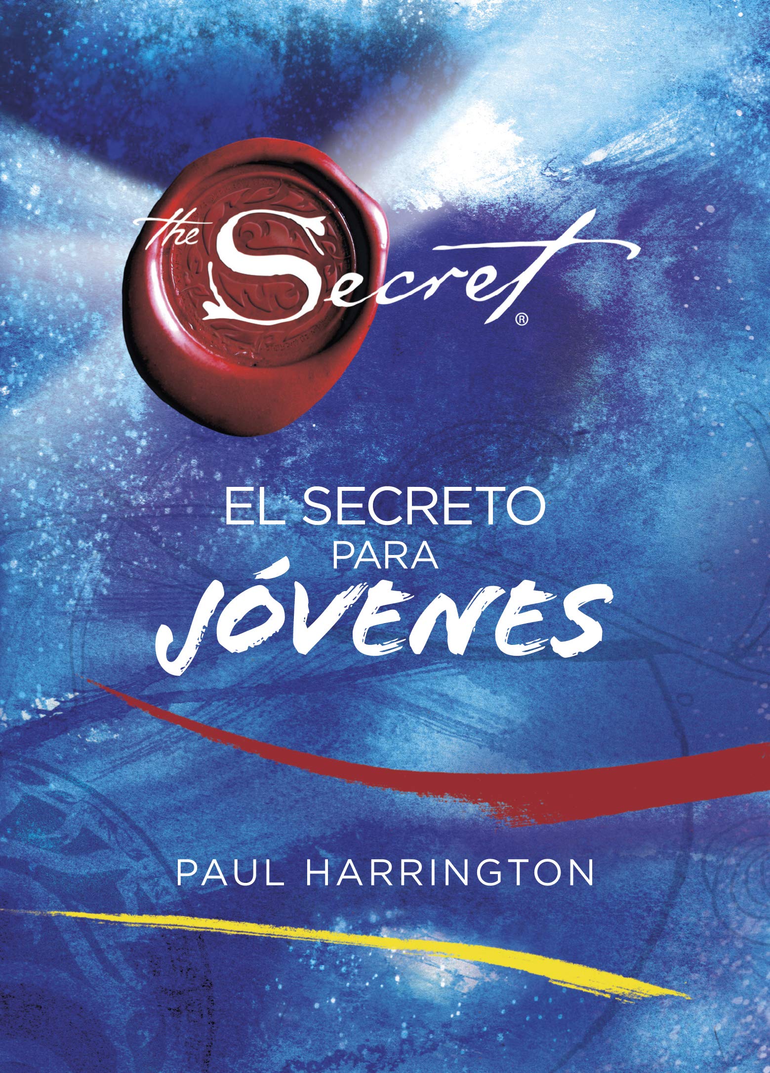 El secreto para jóvenes (Crecimiento personal)