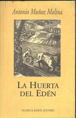 La Huerta del eden