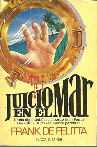 JUICIO EN EL MAR
