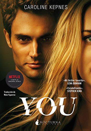 You: 9 (Noches Negras)