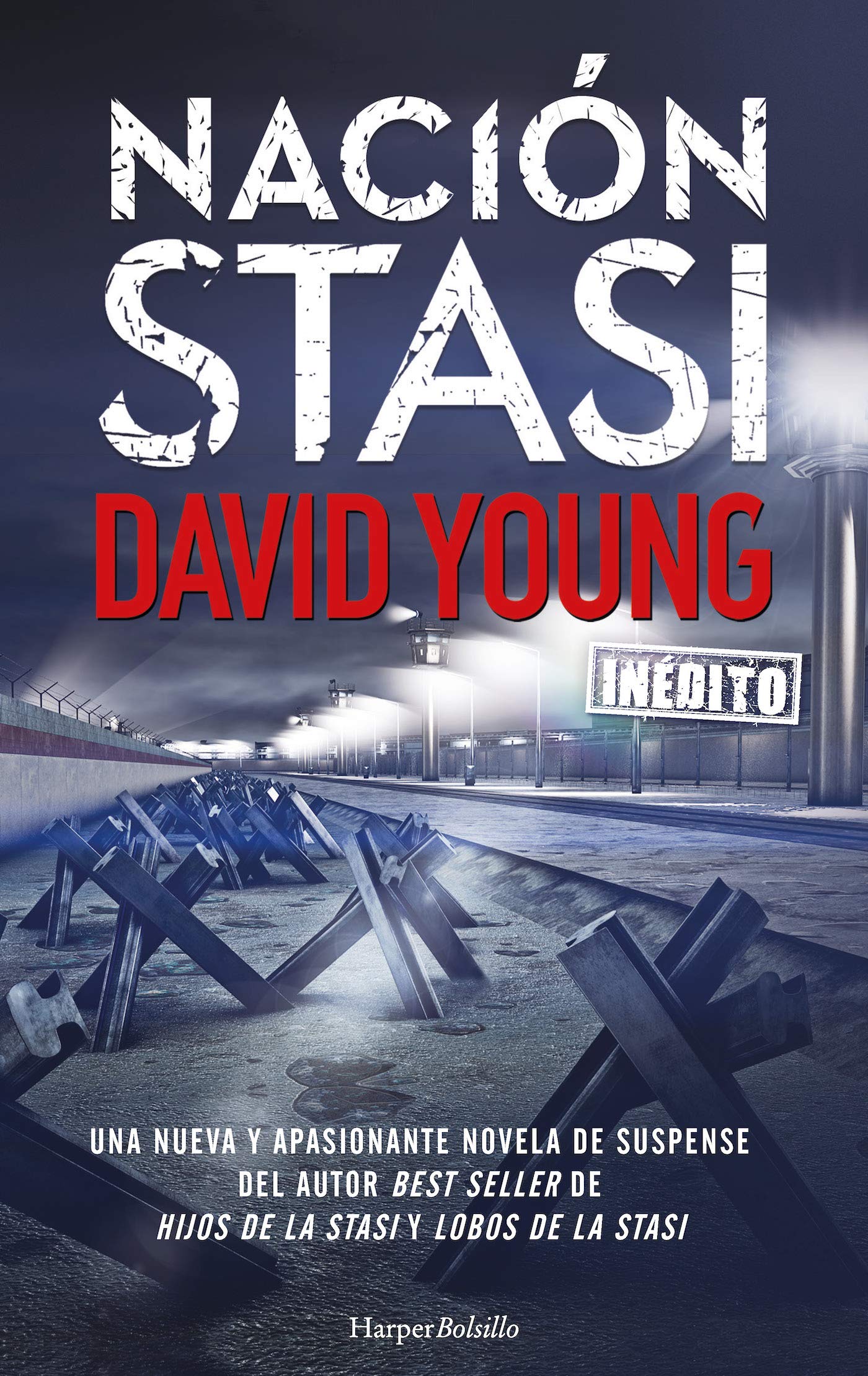 nación Stasi (La Stasi)