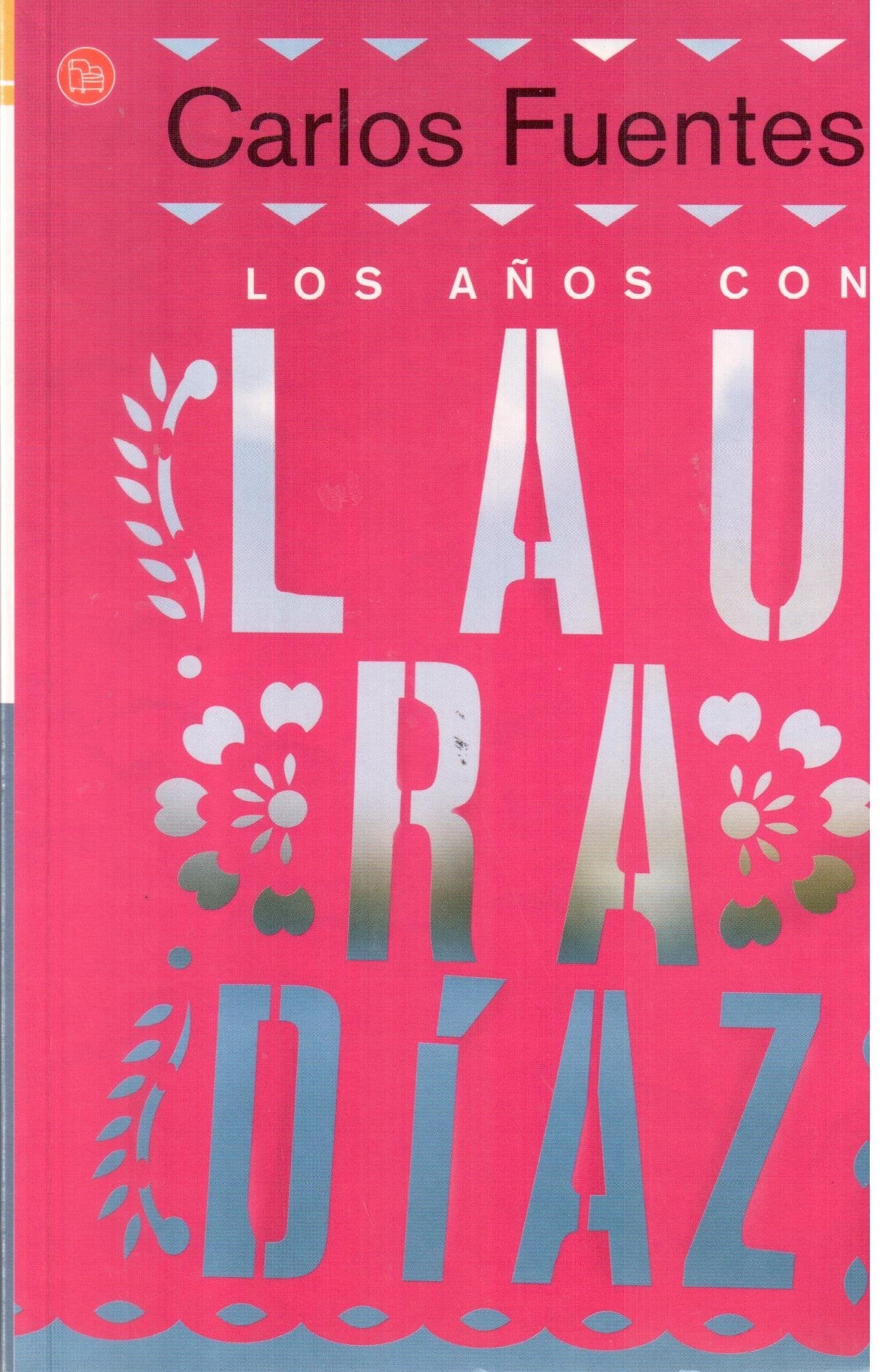 LOS AÑOS CON LAURA DIAZ (FG) (FORMATO GRANDE)