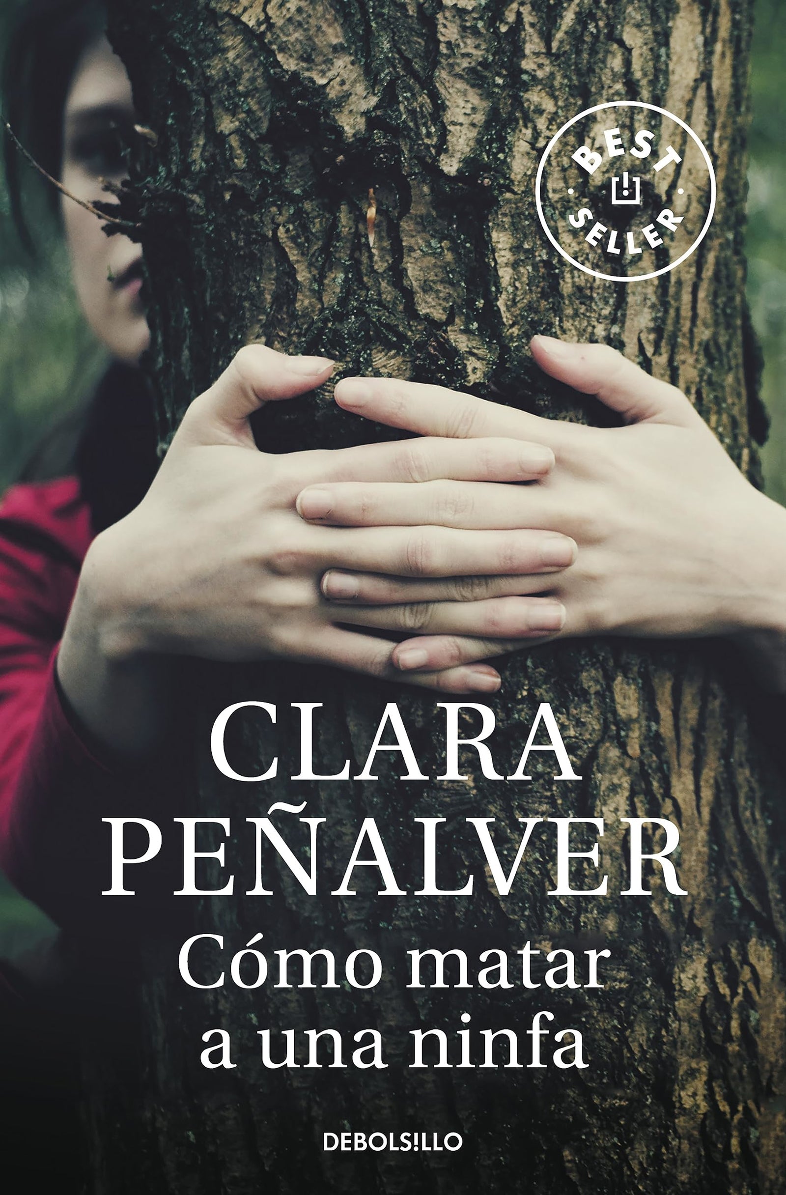 Cómo matar a una ninfa (Ada Levy 1) (Best Seller)