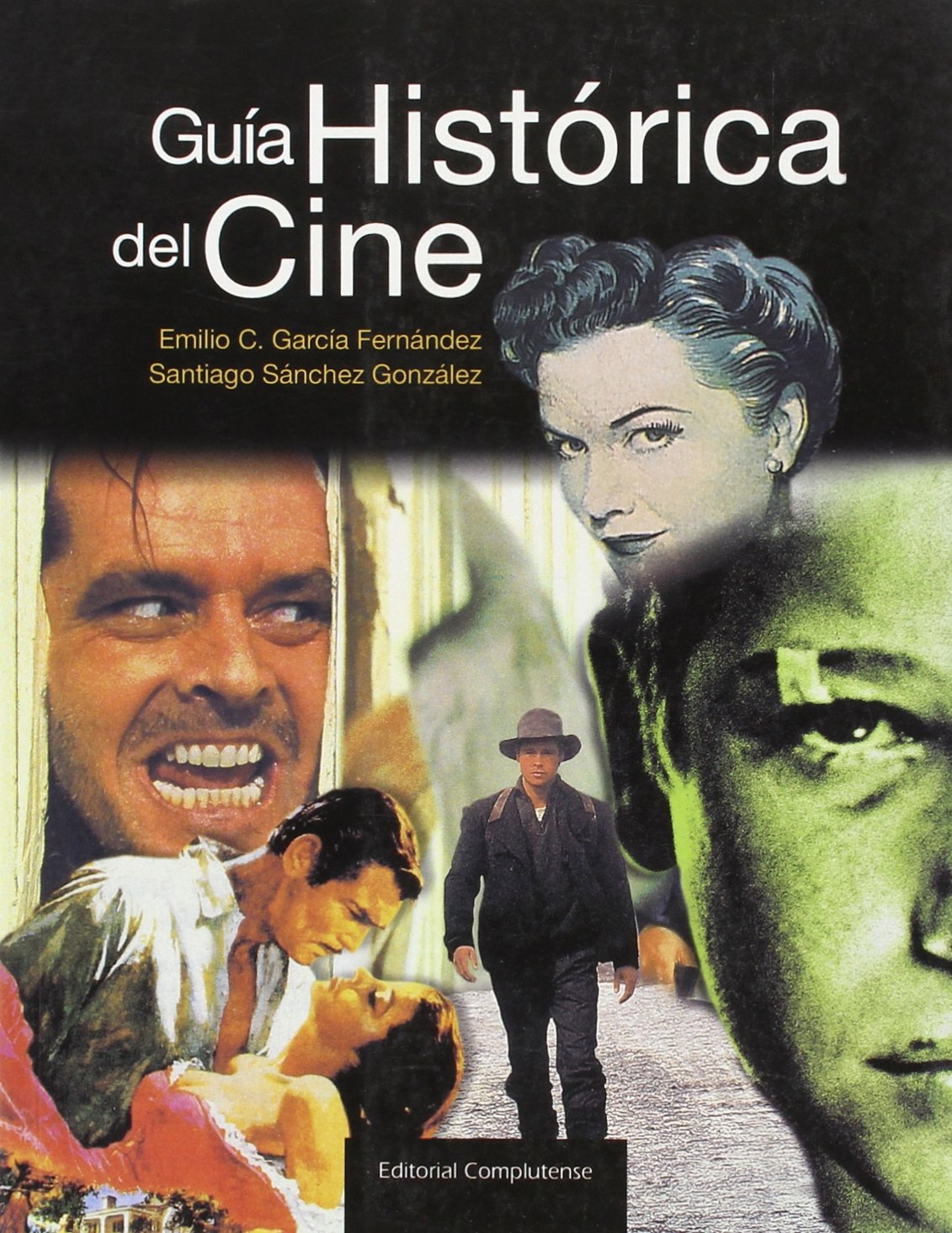 Guía histórica del cine 1895-2001