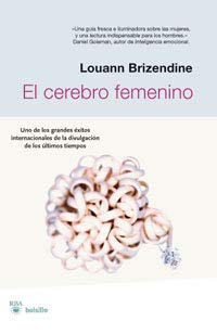 El cerebro femenino: 290 (No Ficción)