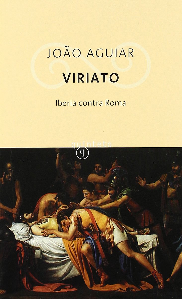 Viriato (Quinteto Bolsillo)