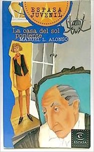 CASA DEL SOL PONIENTE (SIN COLECCION)