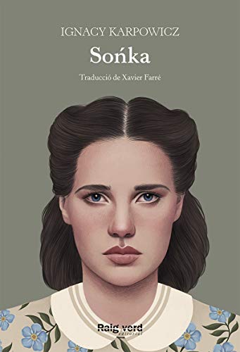 Sonka (DUNA LLIBRES)