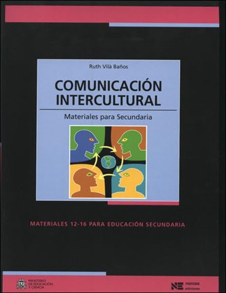 Comunicación intercultural: Materiales para Secundaria (Materiales 12/16 para Educación Secundaria) - 9788427715554: 62