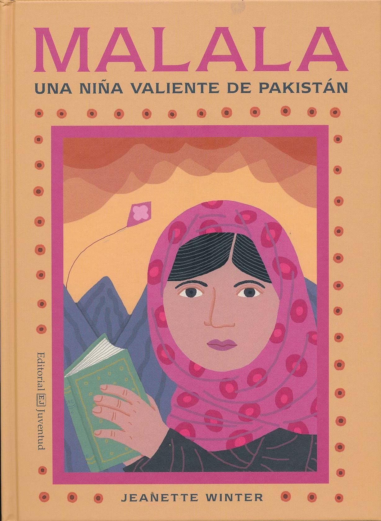 Malala - Iqbal