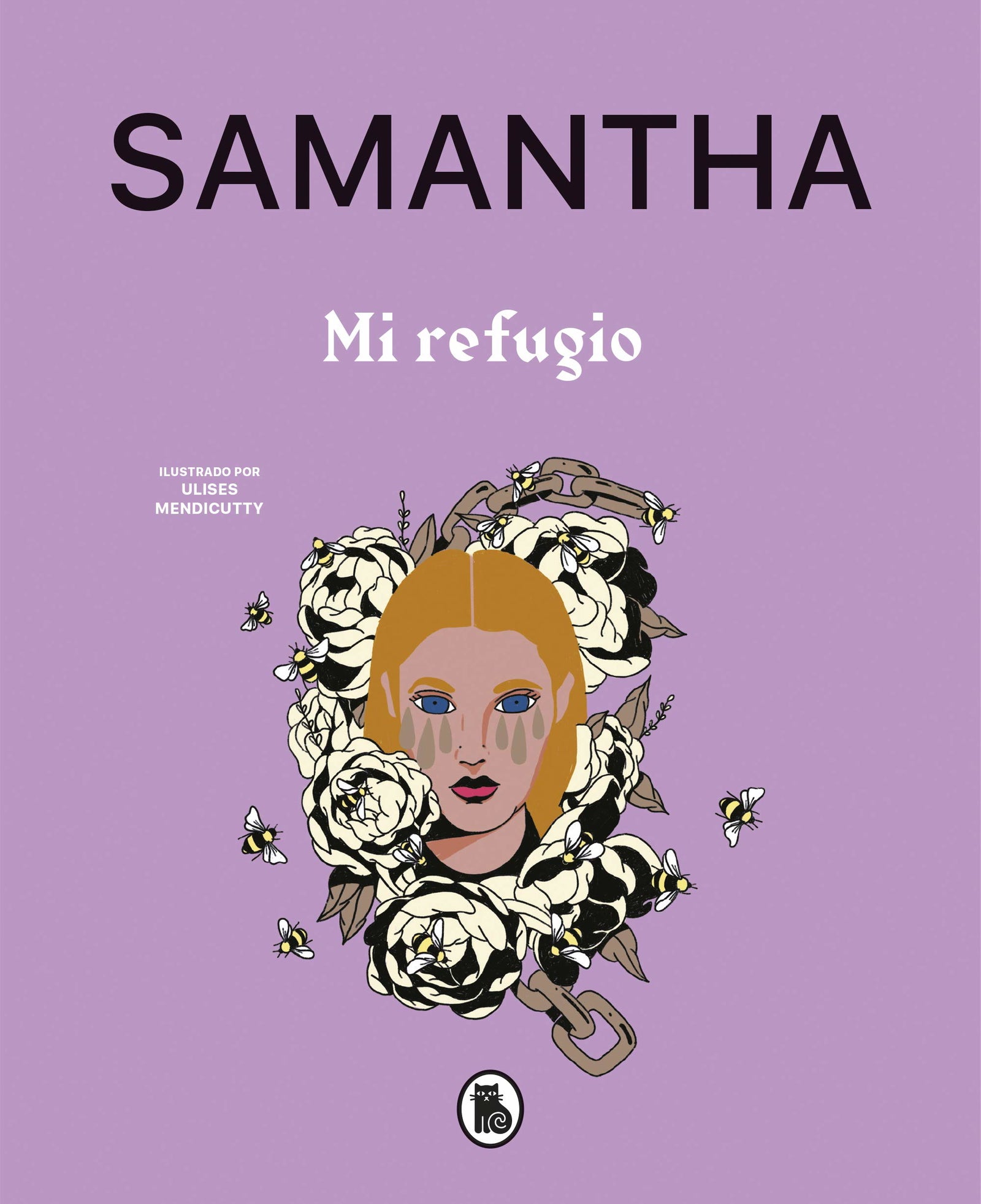 Mi refugio (Bruguera Tendencias)