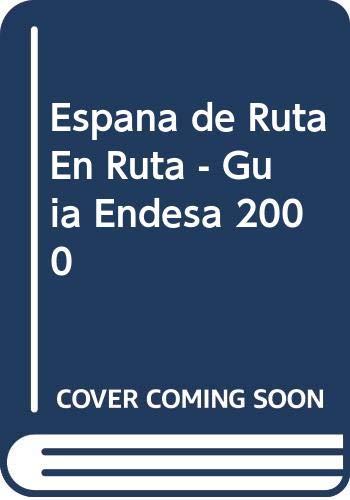 España de ruta en ruta