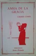 Antología poética