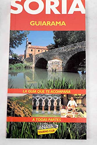 Guiarama Soria