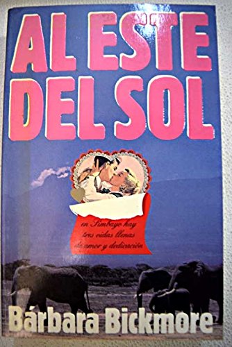 Al este del sol
