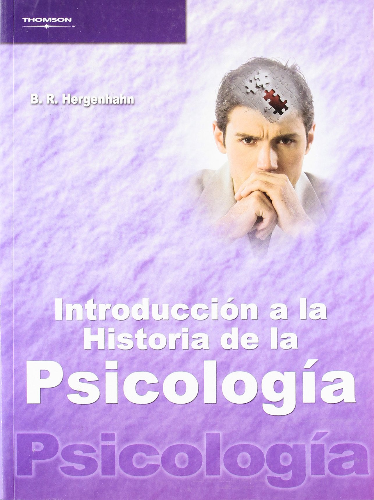 Introducción a la historia de la psicología
