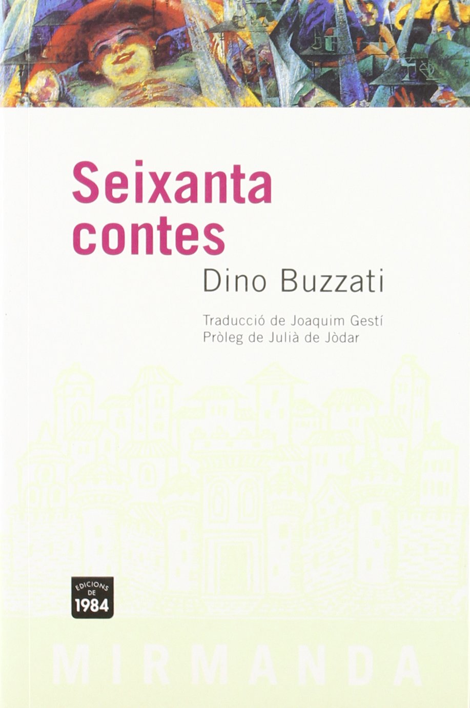 Seixanta contes: 23 (Mirmanda)