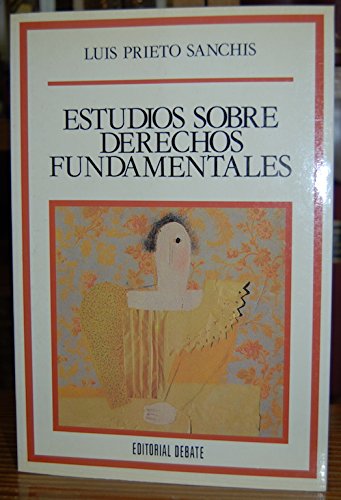 Estudios sobre derechos fundamentales
