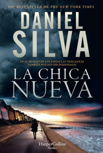 La chica nueva (Gabriel Allon)