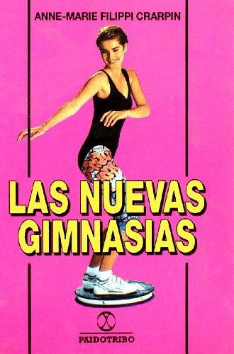 NUEVAS GIMNASIAS,LAS (SIN COLECCION)