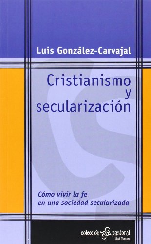 Cristianismo y secularización: 70 (Pastoral)