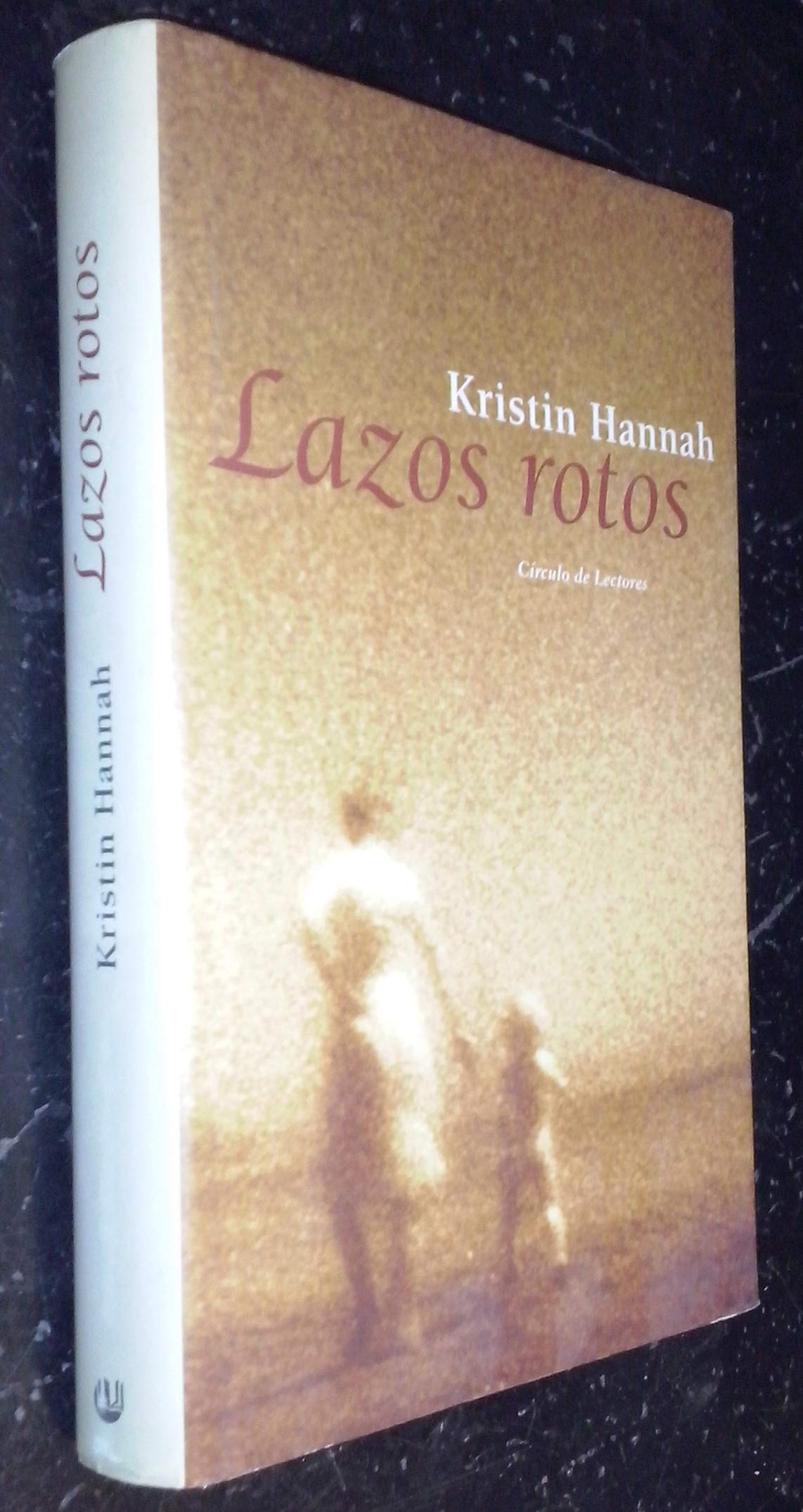 LAZOS ROTOS