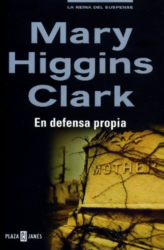 EN DEFENSA PROPIA (SIN COLECCION)