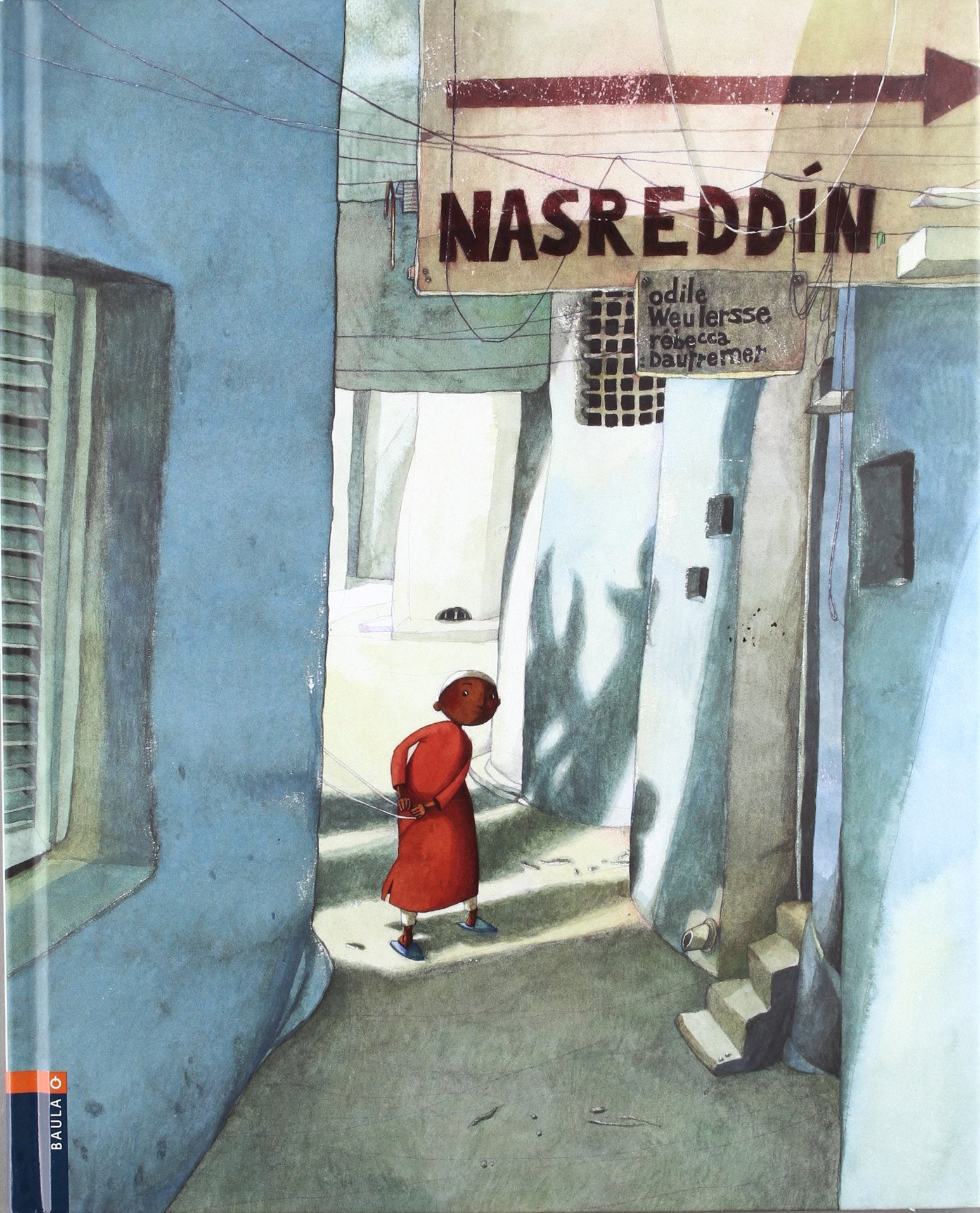 Nasreddin -C-
