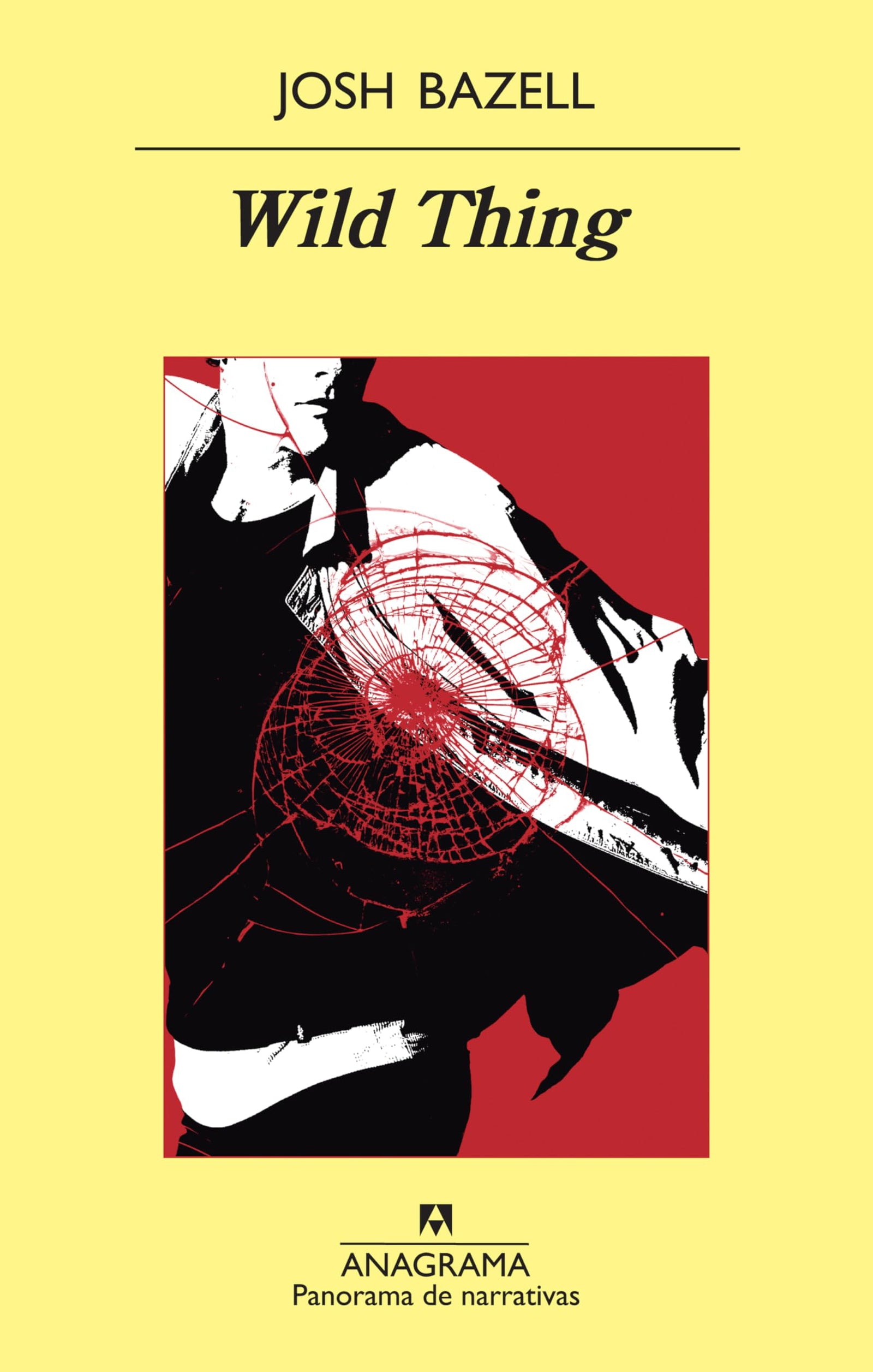 Wild Thing: 834 (Panorama de narrativas)