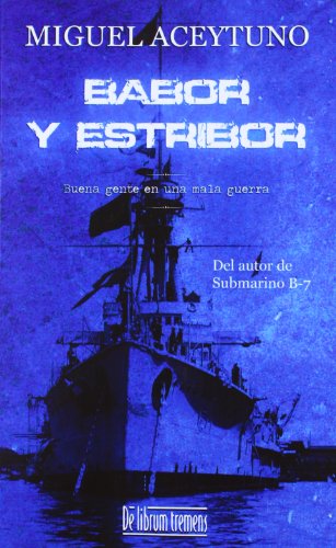 Babor Y Estribor (SIN COLECCION)