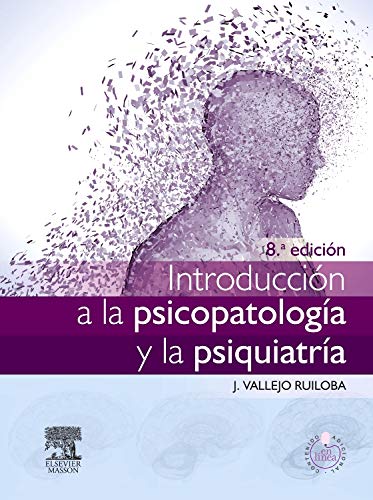 Introducción A La Psicopatología Y La Psiquiatría - 8ª Edición (+ StudentConsult)