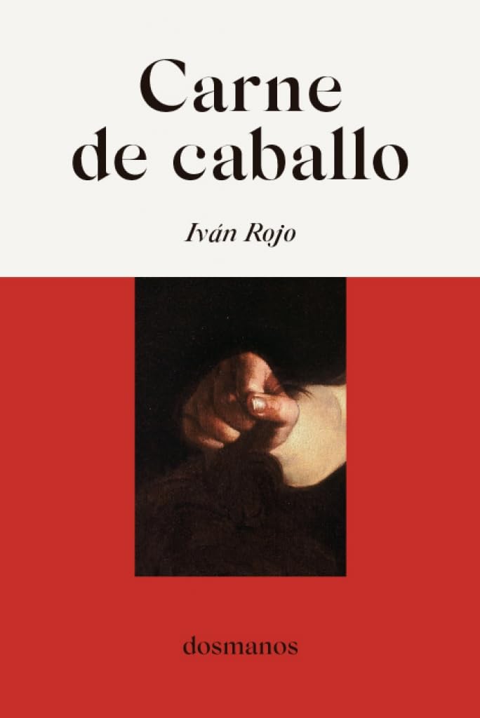 Carne de caballo (NARRATIVA)