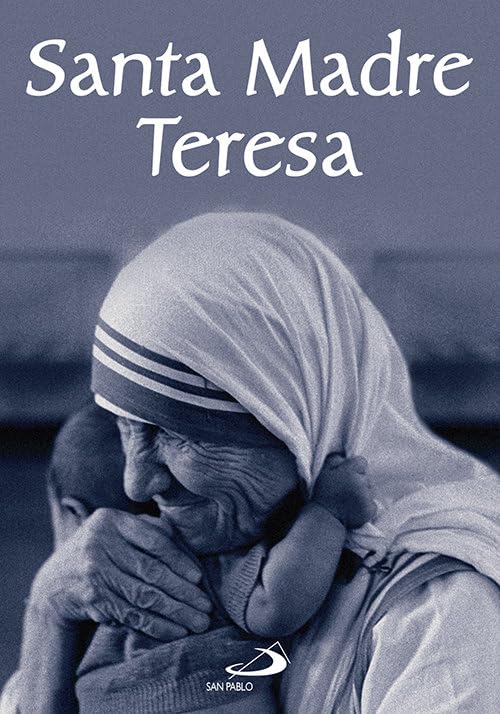 Santa Madre Teresa