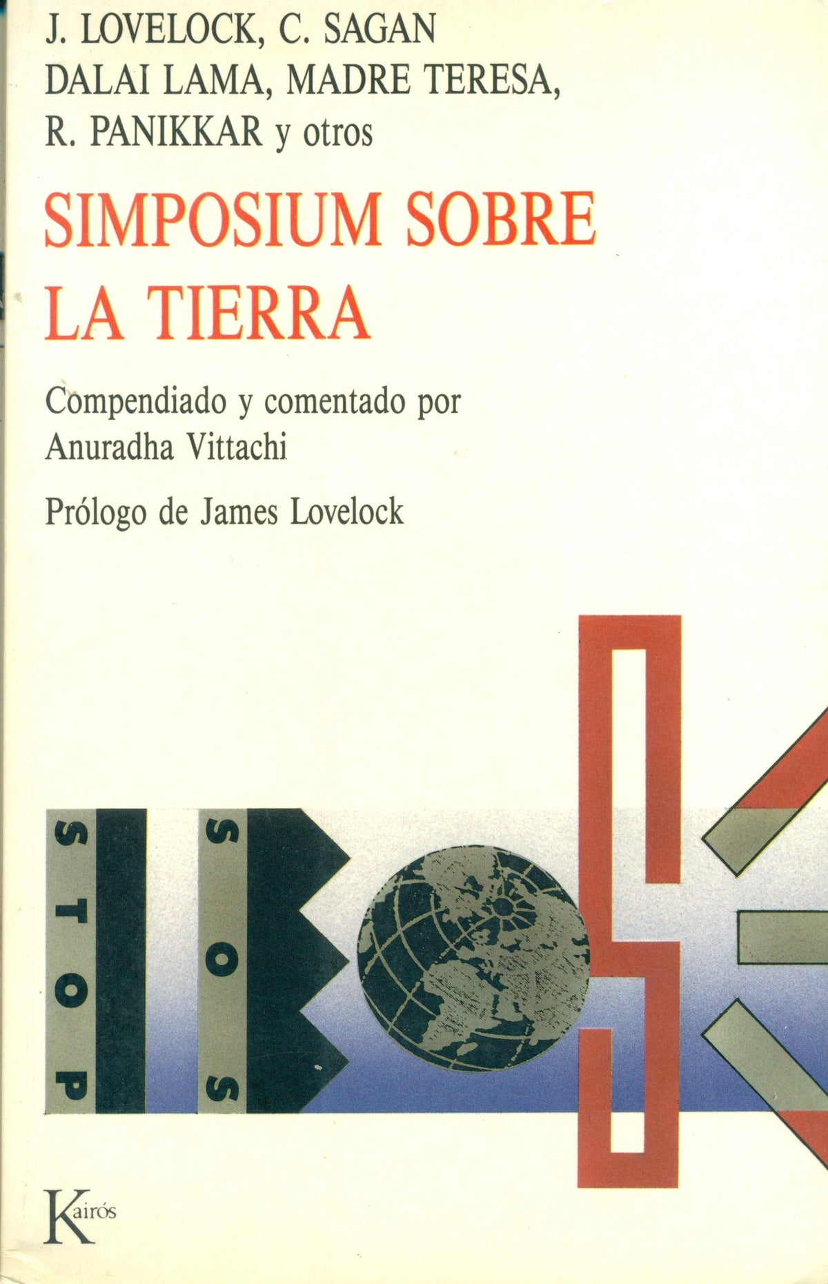 Simposium sobre la tierra