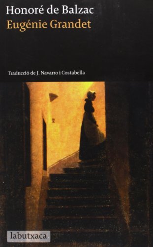 Eugénie Grandet (LABUTXACA)