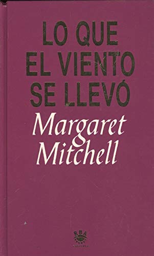 Lo que el viento se llevo