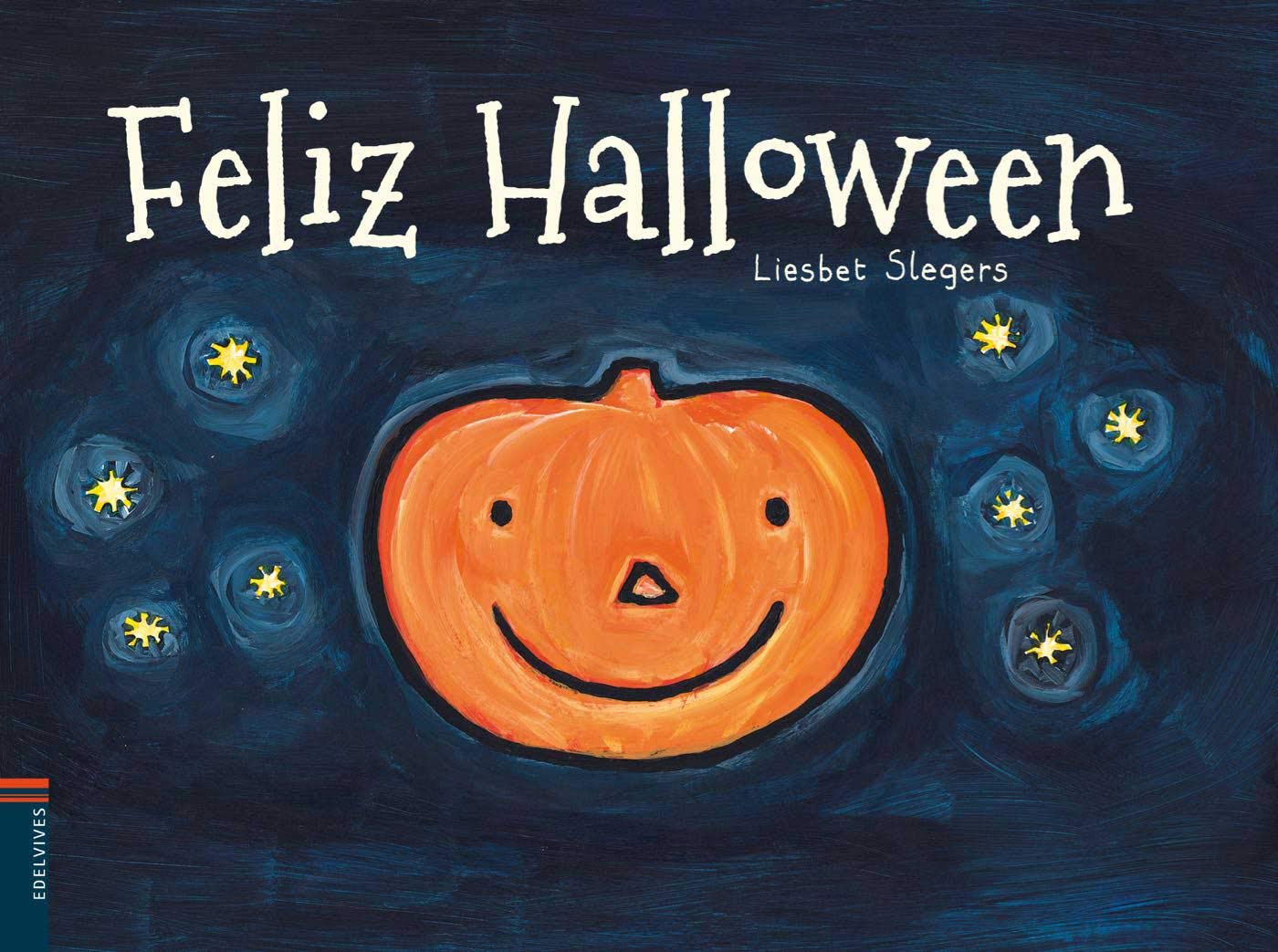 Feliz Halloween (Álbumes ilustrados)