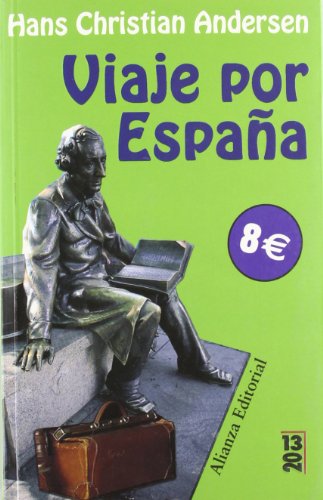 Viaje por España (13/20)