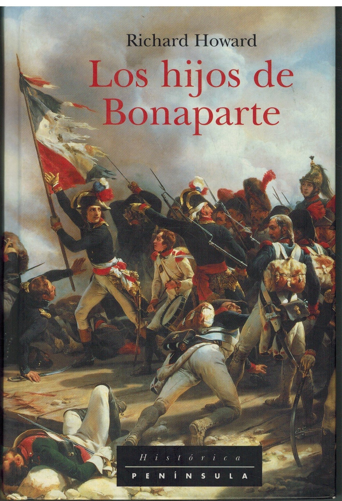 Los hijos de Bonaparte