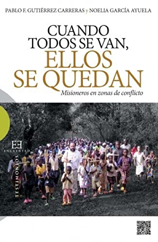 Cuando todos se van, ellos se quedan